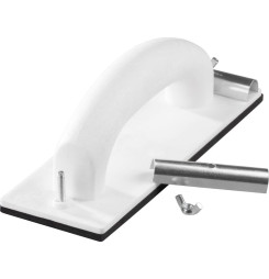 Držiak Strend Pro SJ3217, 230x80 mm, brúsnej mriežky