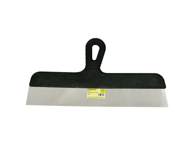 Stierka Standard 517-2, 600 mm, fasádna, Inox, nerez