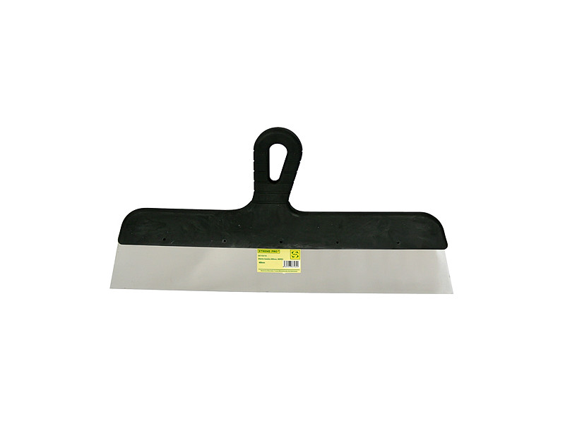 Stierka Standard 517-2, 600 mm, fasádna, Inox, nerez