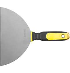 Stierka Strend Pro S6170, 200 mm, sadrokartón, Inox