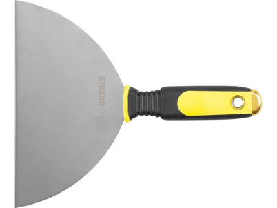 Stierka Strend Pro S6170, 200 mm, sadrokartón, Inox