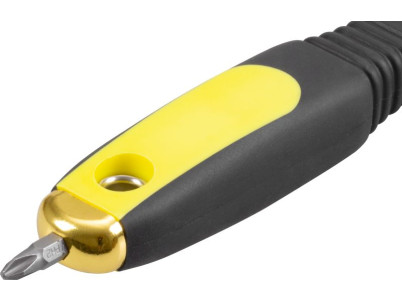 Stierka Strend Pro S6170, 200 mm, sadrokartón, Inox