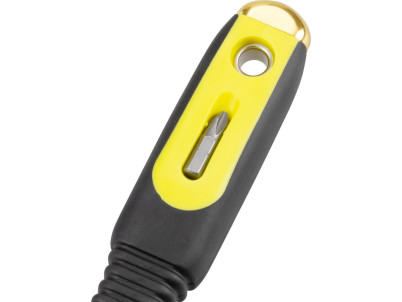 Stierka Strend Pro S6170, 200 mm, sadrokartón, Inox