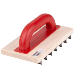 Škrabák Strend Pro, 220x140 mm, na Ytong, siroky