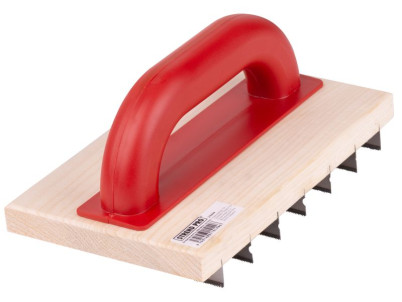 Škrabák Strend Pro, 220x140 mm, na Ytong, siroky
