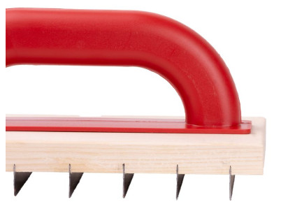 Škrabák Strend Pro, 220x140 mm, na Ytong, siroky