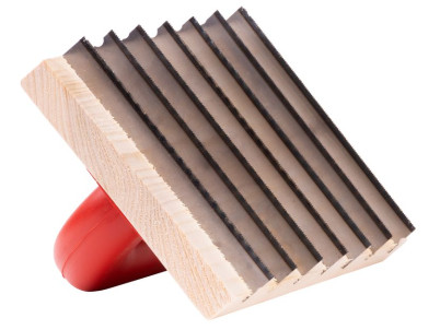 Škrabák Strend Pro, 220x140 mm, na Ytong, siroky