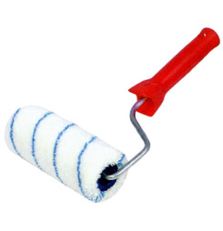 Valček JH063 23 cm s držadlom, maliarsky