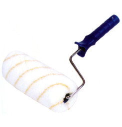 Valček JH004 23 cm s držadlom, maliarsky
