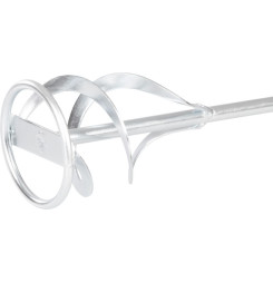 Miešadlo Strend Pro PXF-20, 80x400 mm, na maltu, SDS+