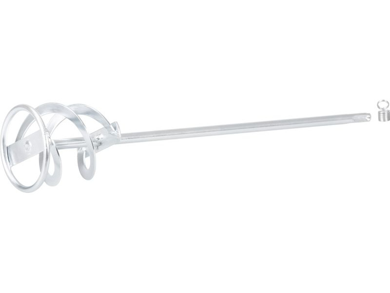 Miešadlo Strend Pro PXF-21, 80x400 mm, na maltu, SDS+