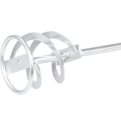 Miešadlo Strend Pro PXF-21, 80x400 mm, na maltu, SDS+
