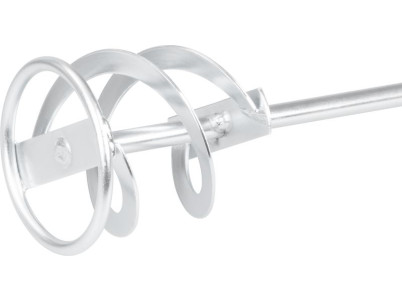 Miešadlo Strend Pro PXF-21, 80x400 mm, na maltu, SDS+
