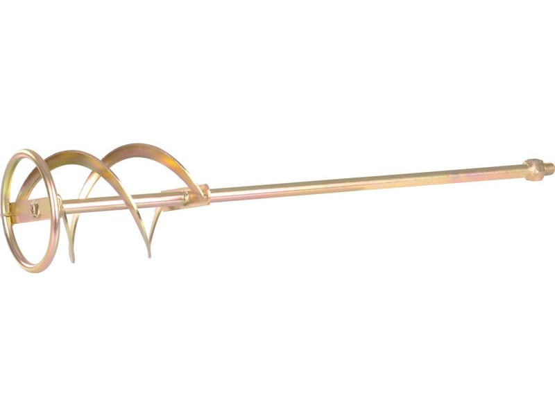 Miešadlo Strend Pro PXE-02, 120x600 mm, na maltu, M14