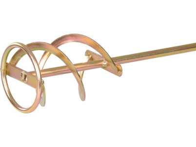 Miešadlo Strend Pro PXE-02, 120x600 mm, na maltu, M14