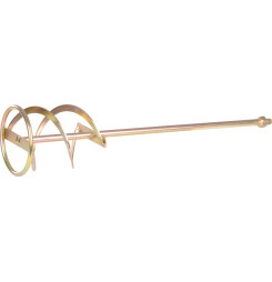Miešadlo Strend Pro PXE-02, 140x600 mm, na maltu, M14