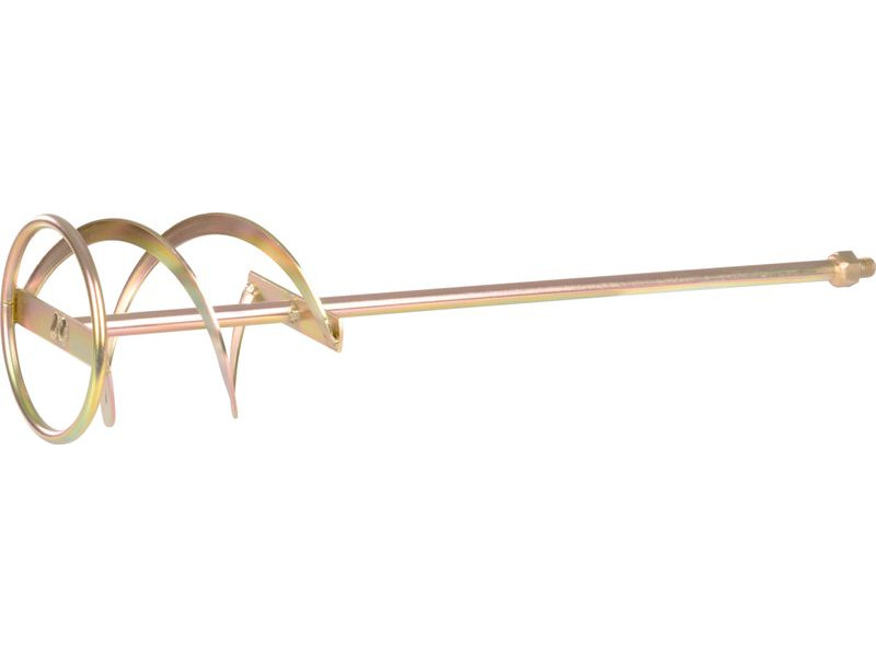 Miešadlo Strend Pro PXE-02, 140x600 mm, na maltu, M14
