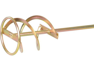Miešadlo Strend Pro PXE-02, 140x600 mm, na maltu, M14