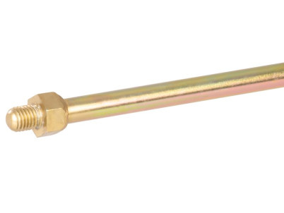 Miešadlo Strend Pro PXE-02, 140x600 mm, na maltu, M14