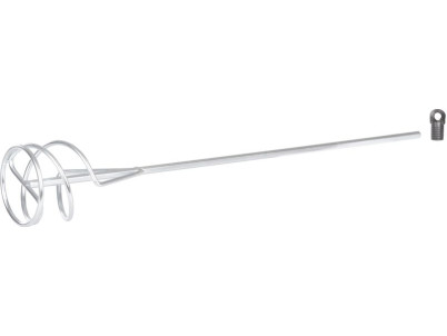 Miešadlo Strend Pro PXF-07, 100x600 mm, na maltu, HEX