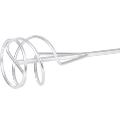 Miešadlo Strend Pro PXF-07, 100x600 mm, na maltu, HEX