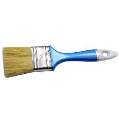 Štetec Strend Pro JB079, 2.5", plochý DELUXE, maliarsky, drevená rúčka