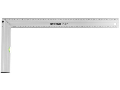 Uholník Strend Pro JYC-70A, 170x355 mm, libela