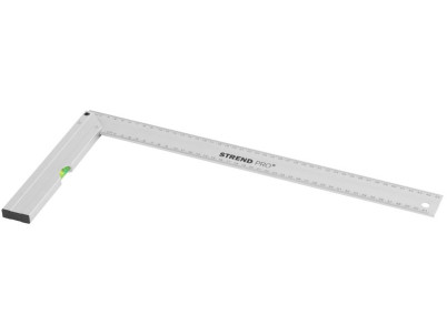 Uholník Strend Pro JYC-70A, 170x355 mm, libela
