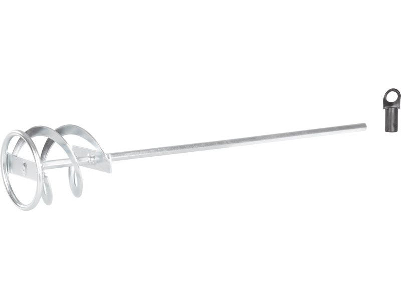 Miešadlo Strend Pro PXF-01, 80x400 mm, na maltu, HEX