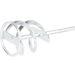 Miešadlo Strend Pro PXF-01, 80x400 mm, na maltu, HEX