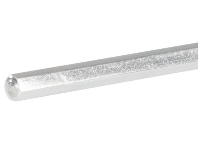 Miešadlo Strend Pro PXF-01, 80x400 mm, na maltu, HEX