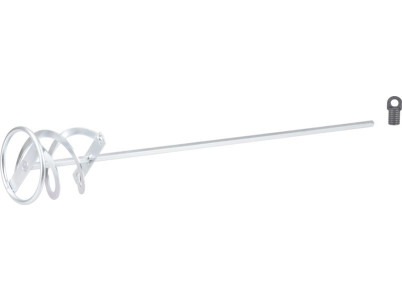 Miešadlo Strend Pro PXF-01, 100x600 mm, na maltu, HEX