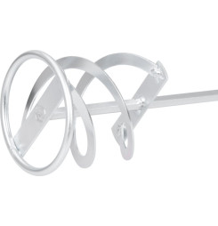 Miešadlo Strend Pro PXF-01, 100x600 mm, na maltu, HEX