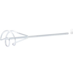 Miešadlo Strend Pro PXF-22, 80x400 mm, na maltu, SDS+