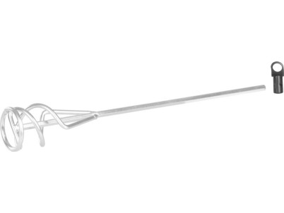 Miešadlo Strend Pro PXF-07, 60x400 mm, na maltu, HEX