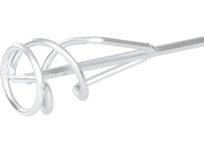 Miešadlo Strend Pro PXF-07, 60x400 mm, na maltu, HEX