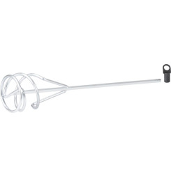 Miešadlo Strend Pro PXF-07, 80x400 mm, na maltu, HEX