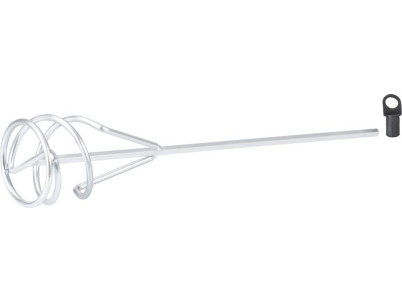 Miešadlo Strend Pro PXF-07, 80x400 mm, na maltu, HEX