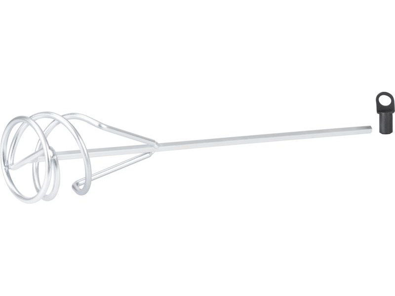 Miešadlo Strend Pro PXF-07, 80x400 mm, na maltu, HEX