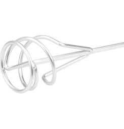 Miešadlo Strend Pro PXF-07, 80x400 mm, na maltu, HEX