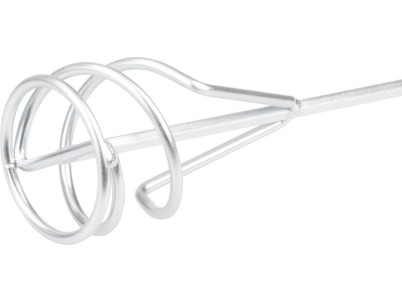 Miešadlo Strend Pro PXF-07, 80x400 mm, na maltu, HEX