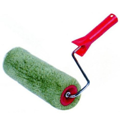 Valček JH011 23 cm s držiakom, maliarsky