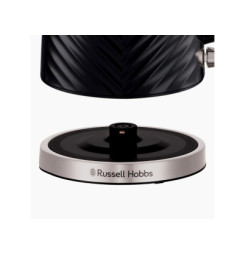 26380-70 Kanvica Black RUSSELL HOBBS