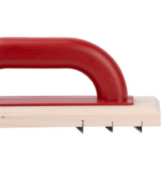 Škrabák Strend Pro, 260x85 mm, na Ytong, uzky