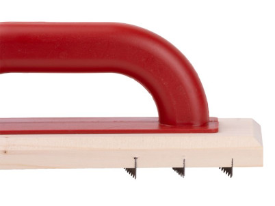 Škrabák Strend Pro, 260x85 mm, na Ytong, uzky