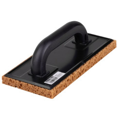 Hladítko Strend Pro BlackEdt, 250x130x20 mm, ABS, huba morská