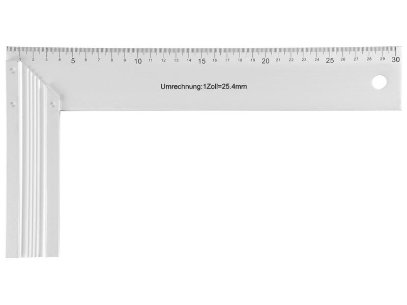 Uholník Strend Pro WPS-502, 300 mm, Alu