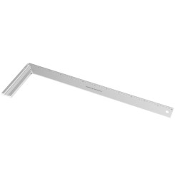 Uholník Strend Pro WPS-502, 600 mm, Alu