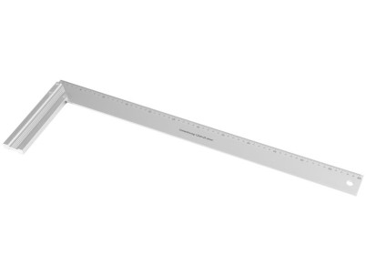 Uholník Strend Pro WPS-502, 600 mm, Alu