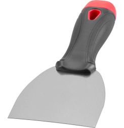 Stierka Strend Pro TK7006, 76 mm, Inox/nerez, ComfortGrip